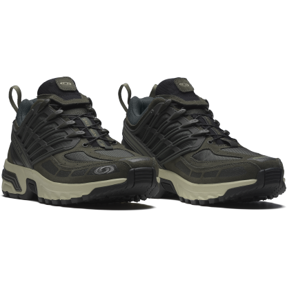 SALOMON WOMEN SHOES X ULTRA 360 EDGE MID GTX
