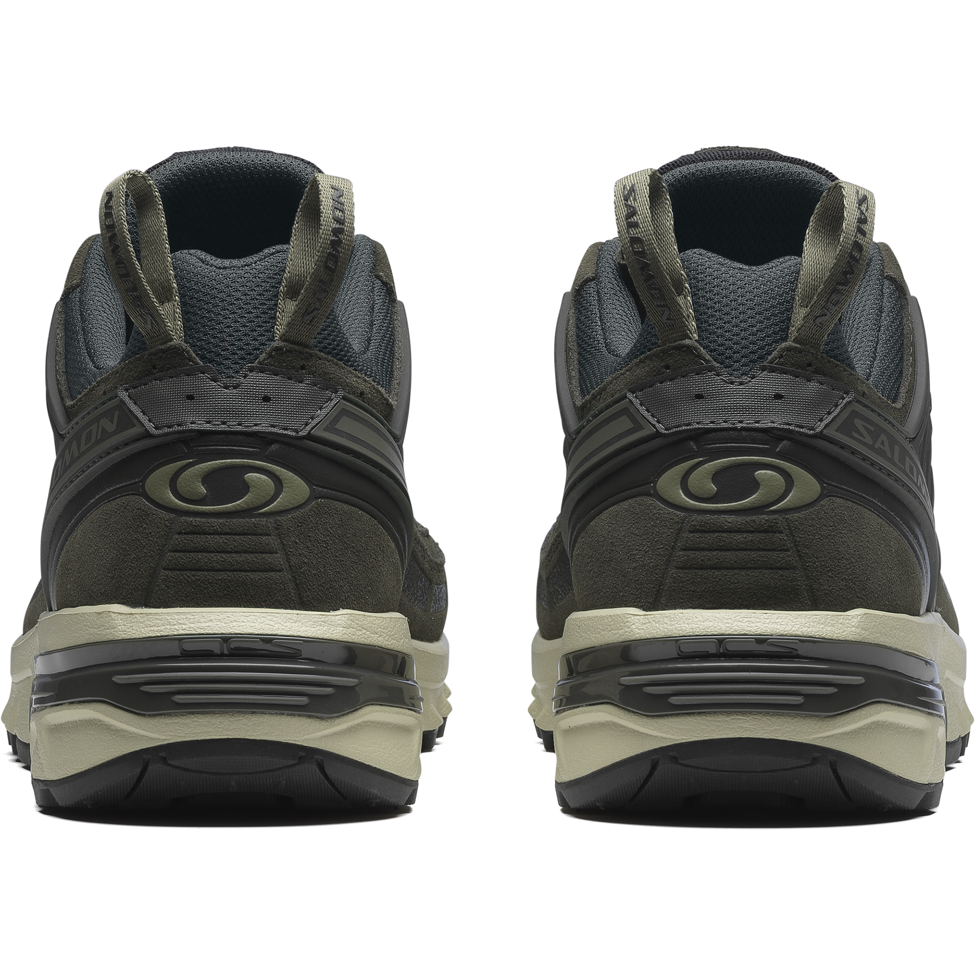 SALOMON WOMEN SHOES X ULTRA 360 EDGE MID GTX