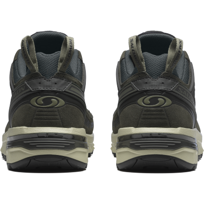 SALOMON WOMEN SHOES X ULTRA 360 EDGE MID GTX