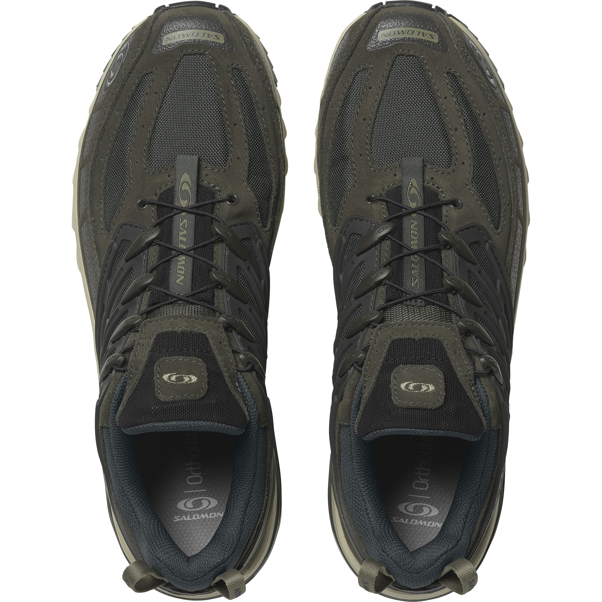 SALOMON WOMEN SHOES X ULTRA 360 EDGE MID GTX