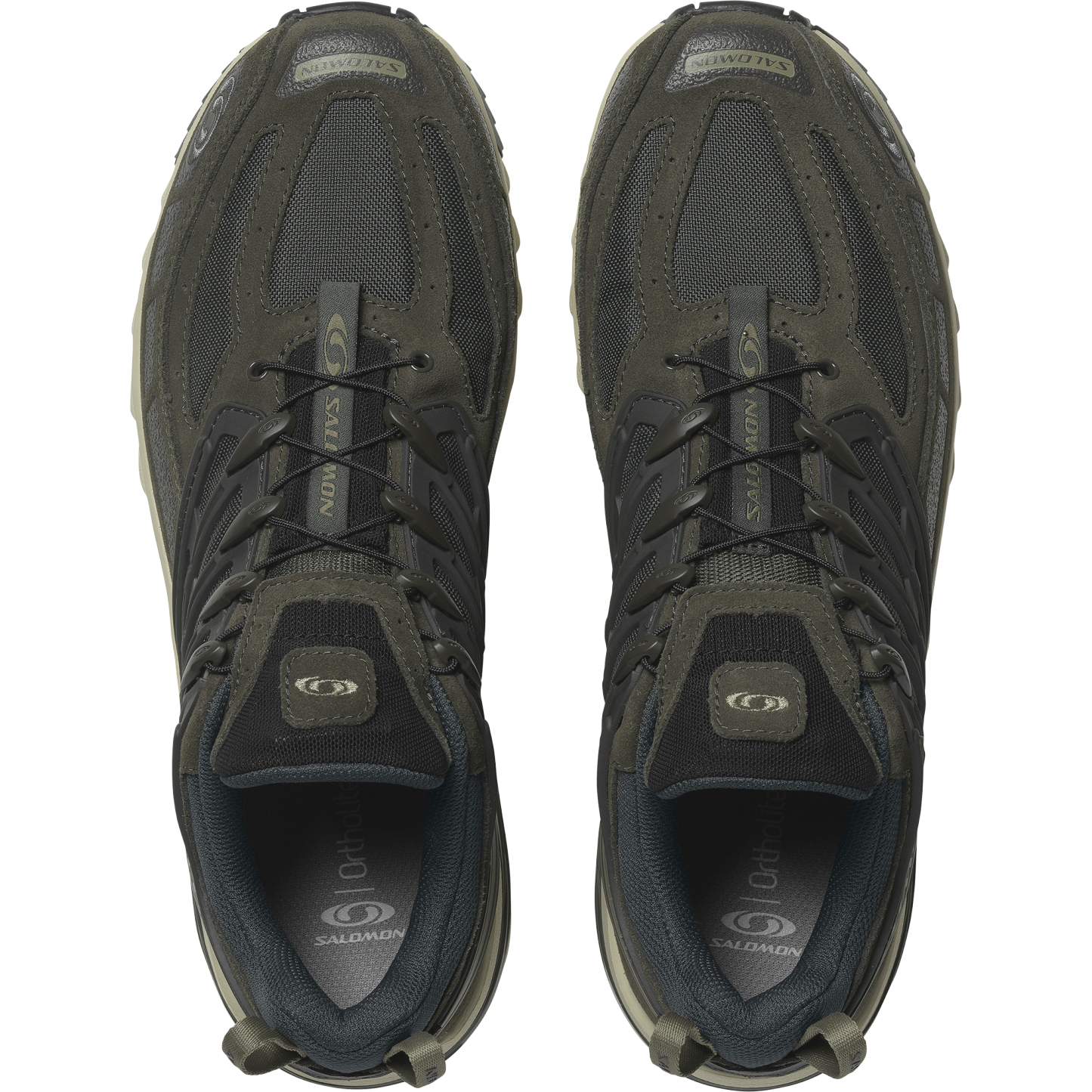 SALOMON WOMEN SHOES X ULTRA 360 EDGE MID GTX