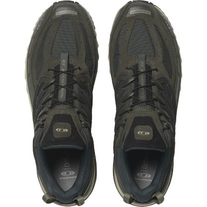 SALOMON WOMEN SHOES X ULTRA 360 EDGE MID GTX