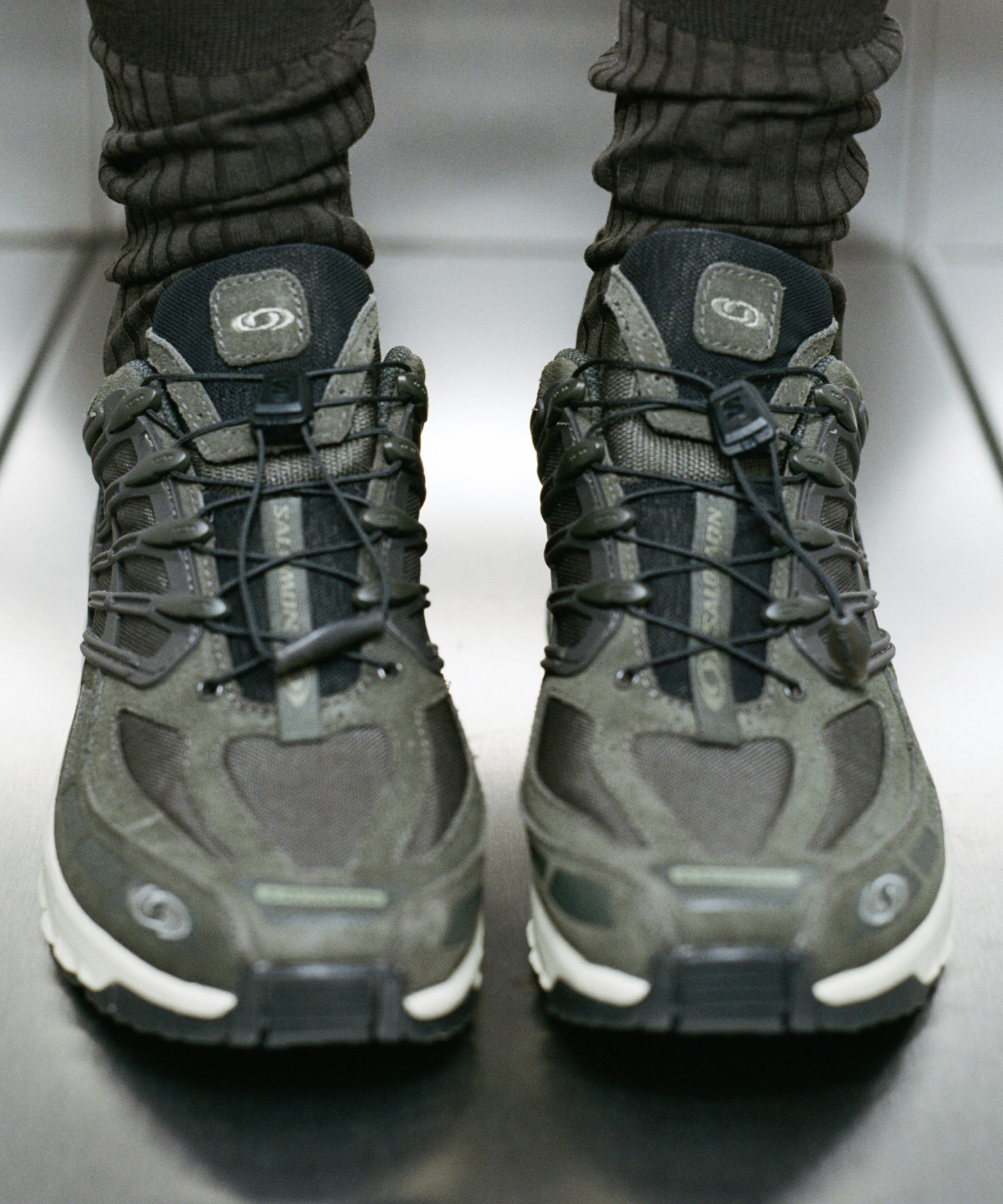 SALOMON WOMEN SHOES X ULTRA 360 EDGE MID GTX