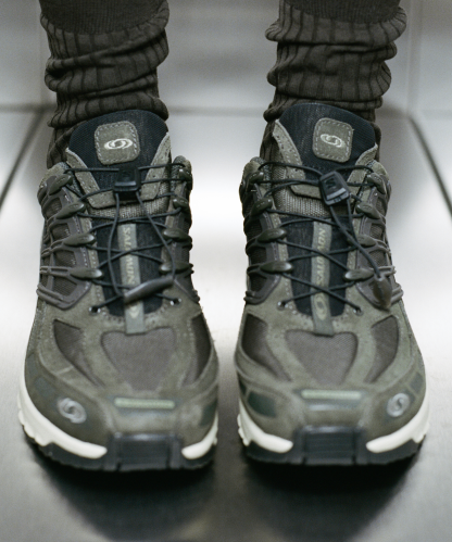 SALOMON WOMEN SHOES X ULTRA 360 EDGE MID GTX