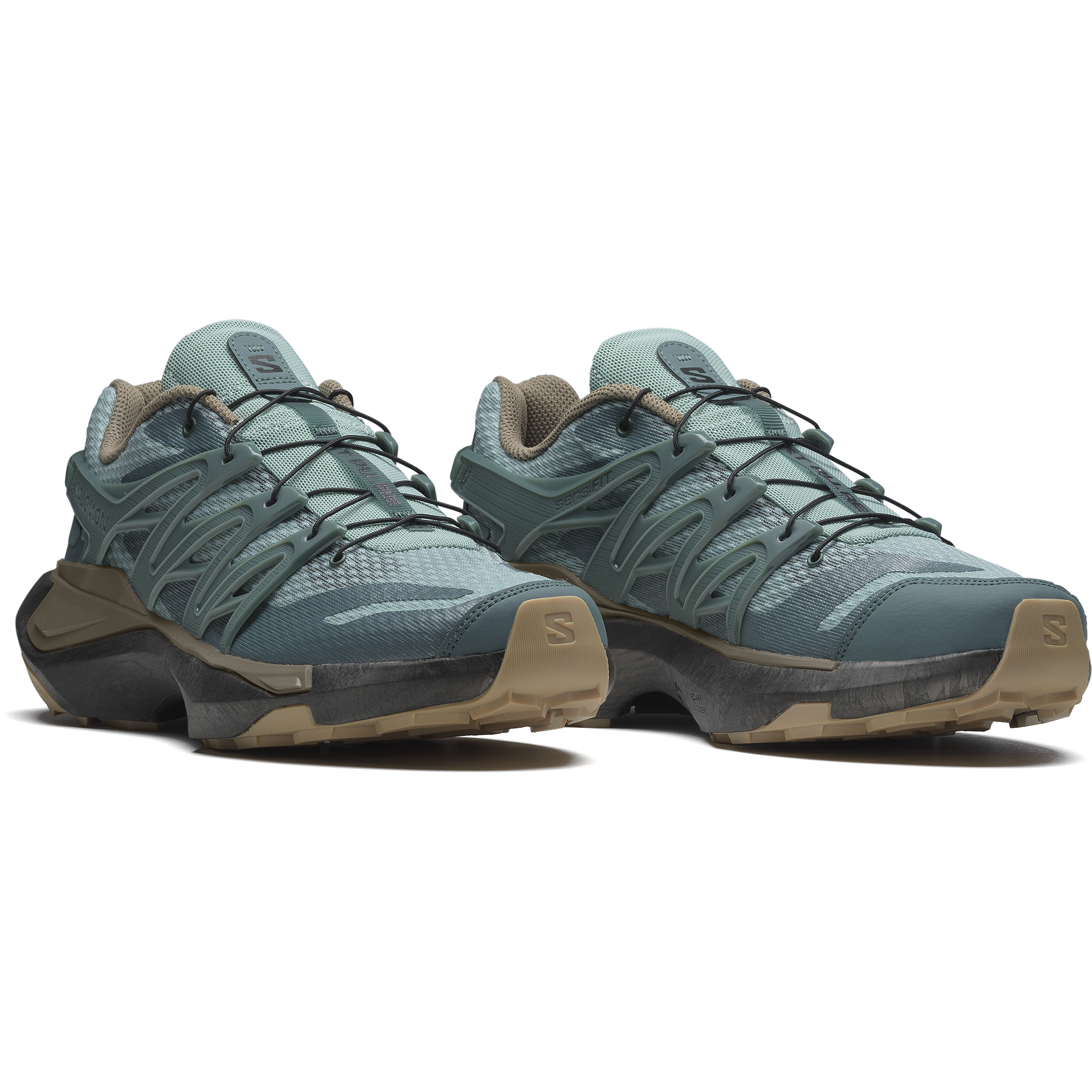 SALOMON XT PU.RE ADVANCED