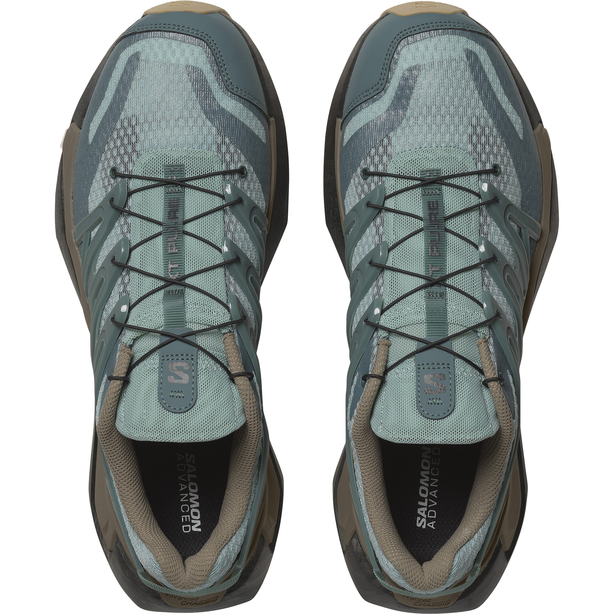 SALOMON XT PU.RE ADVANCED