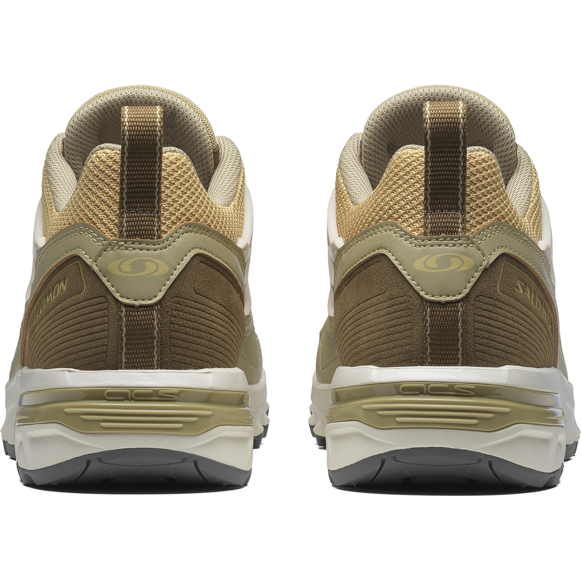#Rattan / Gray Green / Coyote Brown