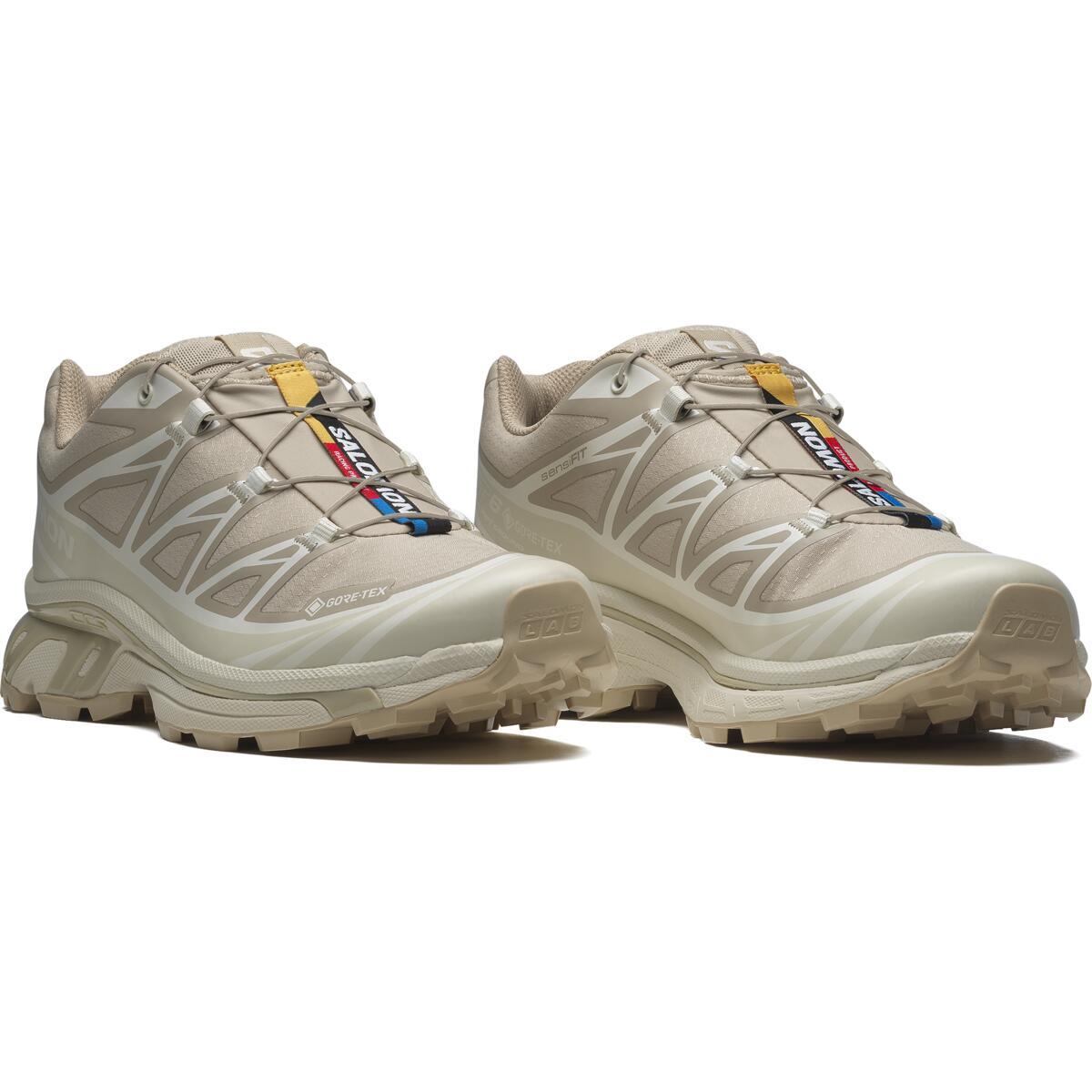 XT-6 GORE-TEX
