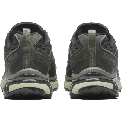 #Peat / Deep Lichen Green / Green Haze