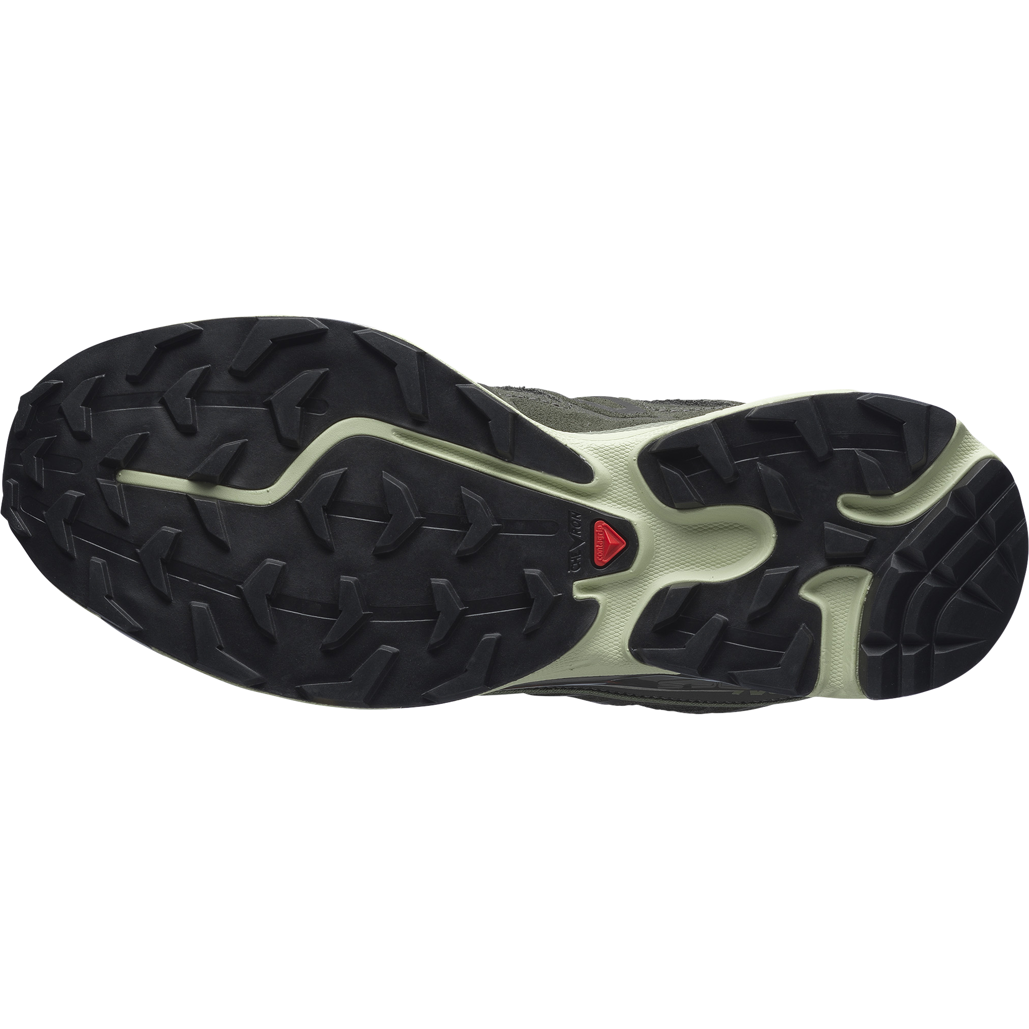 #Peat / Deep Lichen Green / Green Haze