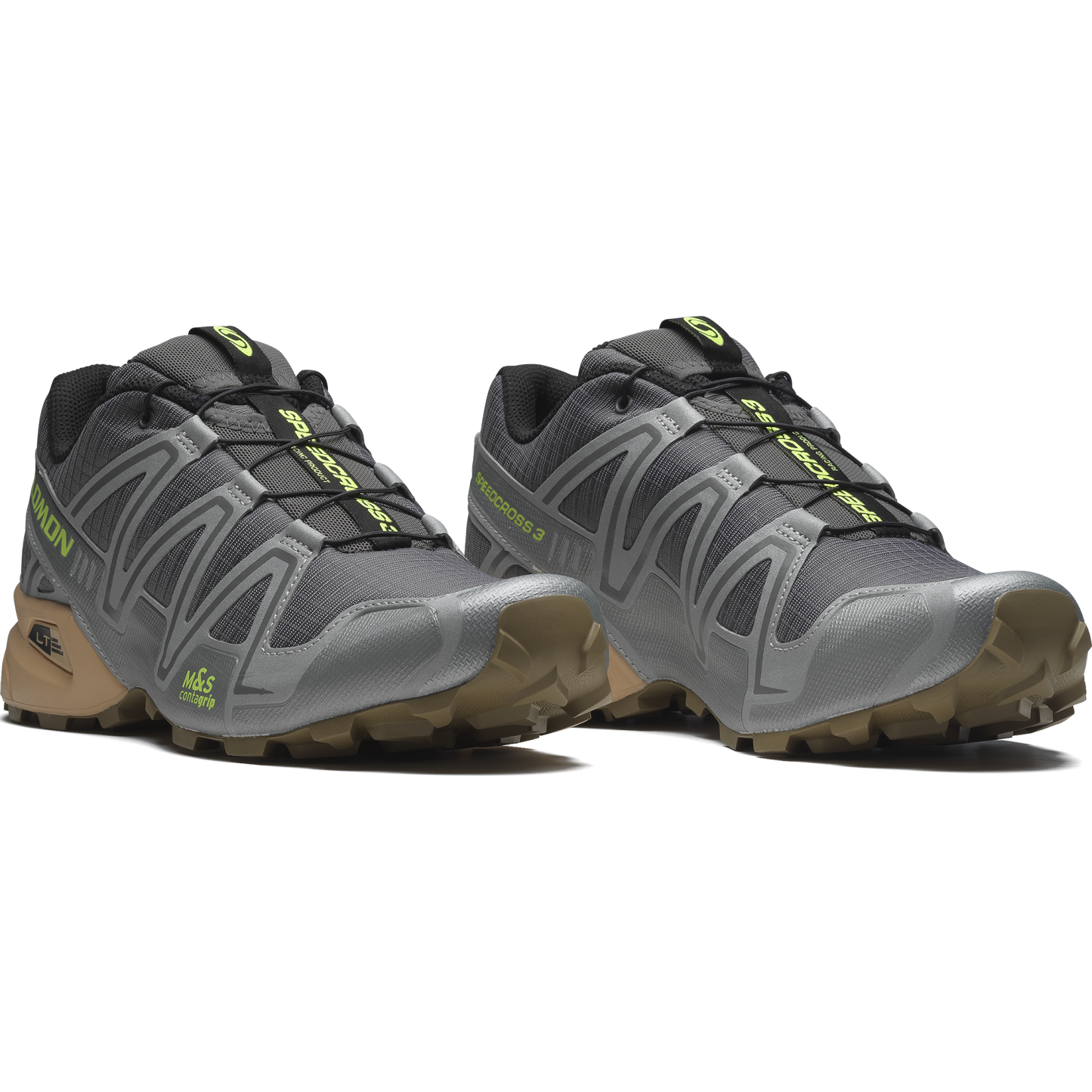 SALOMON SPEEDCROSS 3