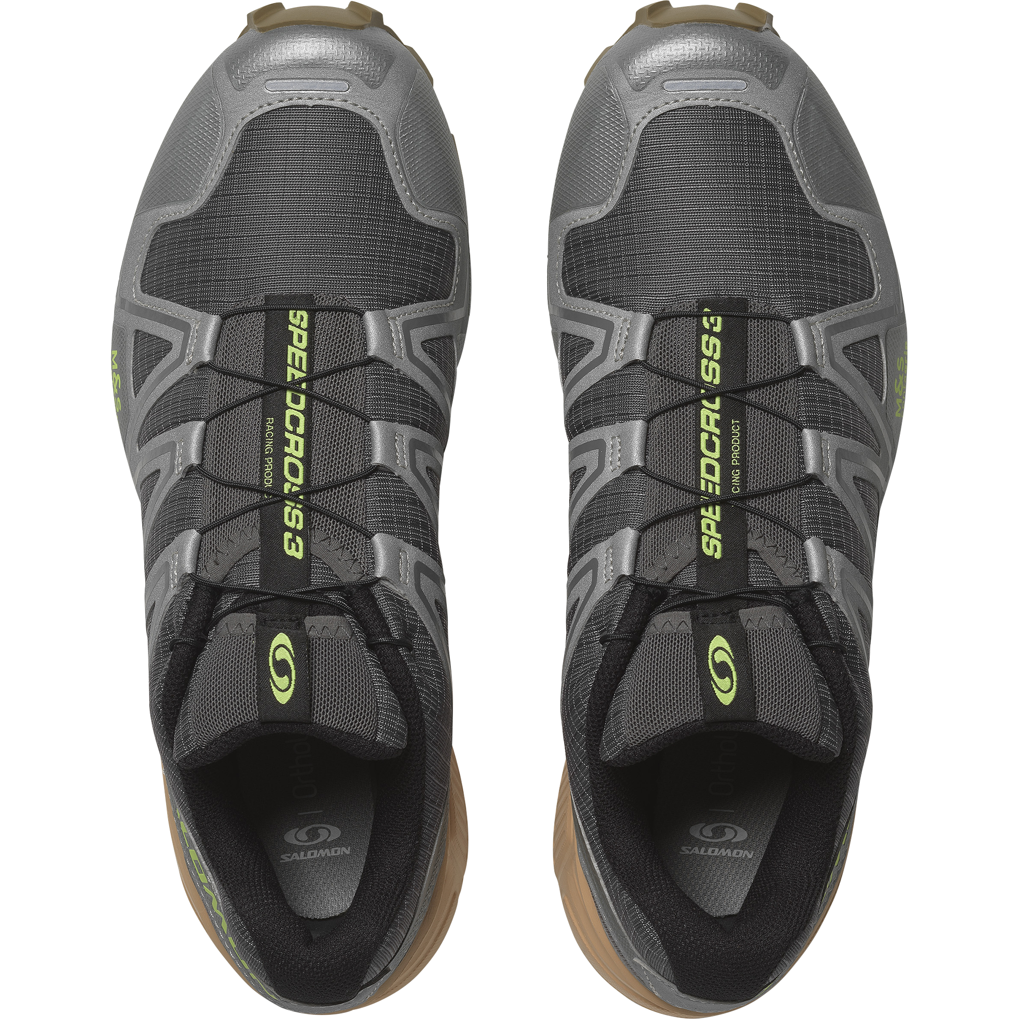 SALOMON SPEEDCROSS 3