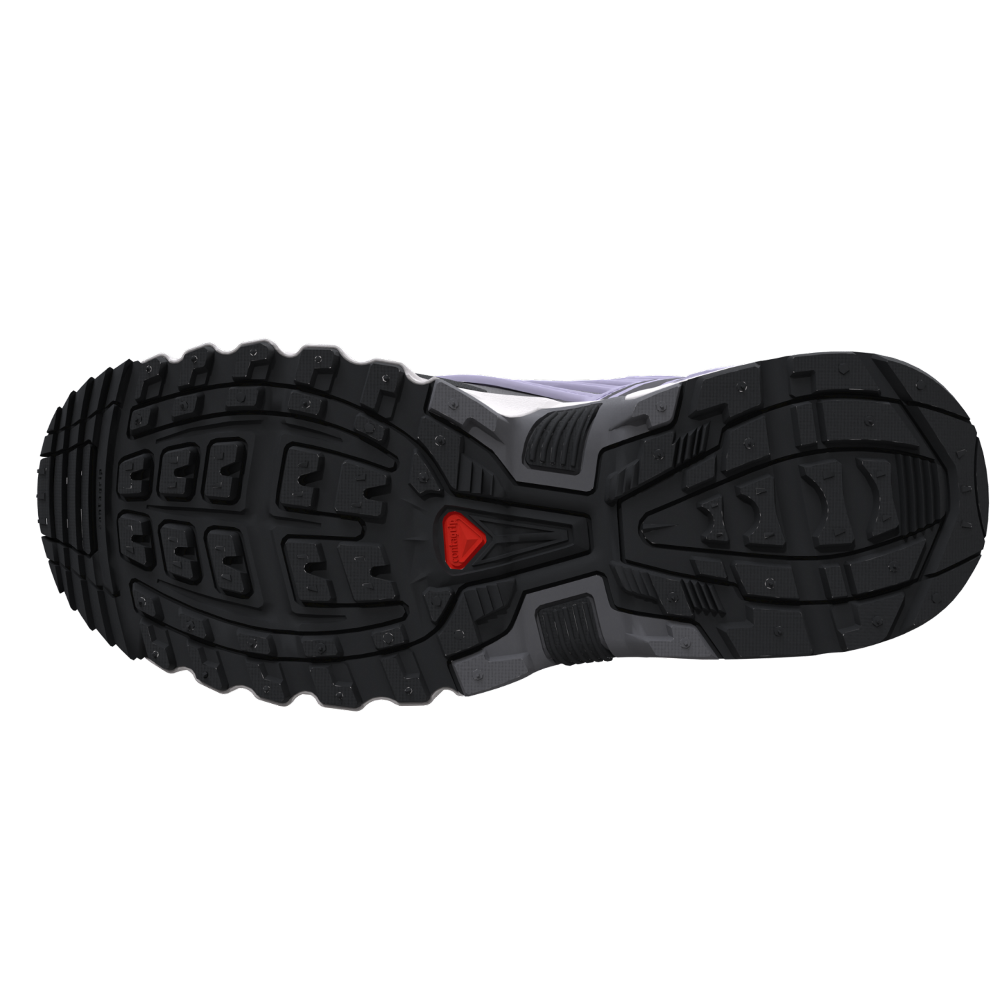 #Lunar Rock / Castlerock / Cosmic Sky