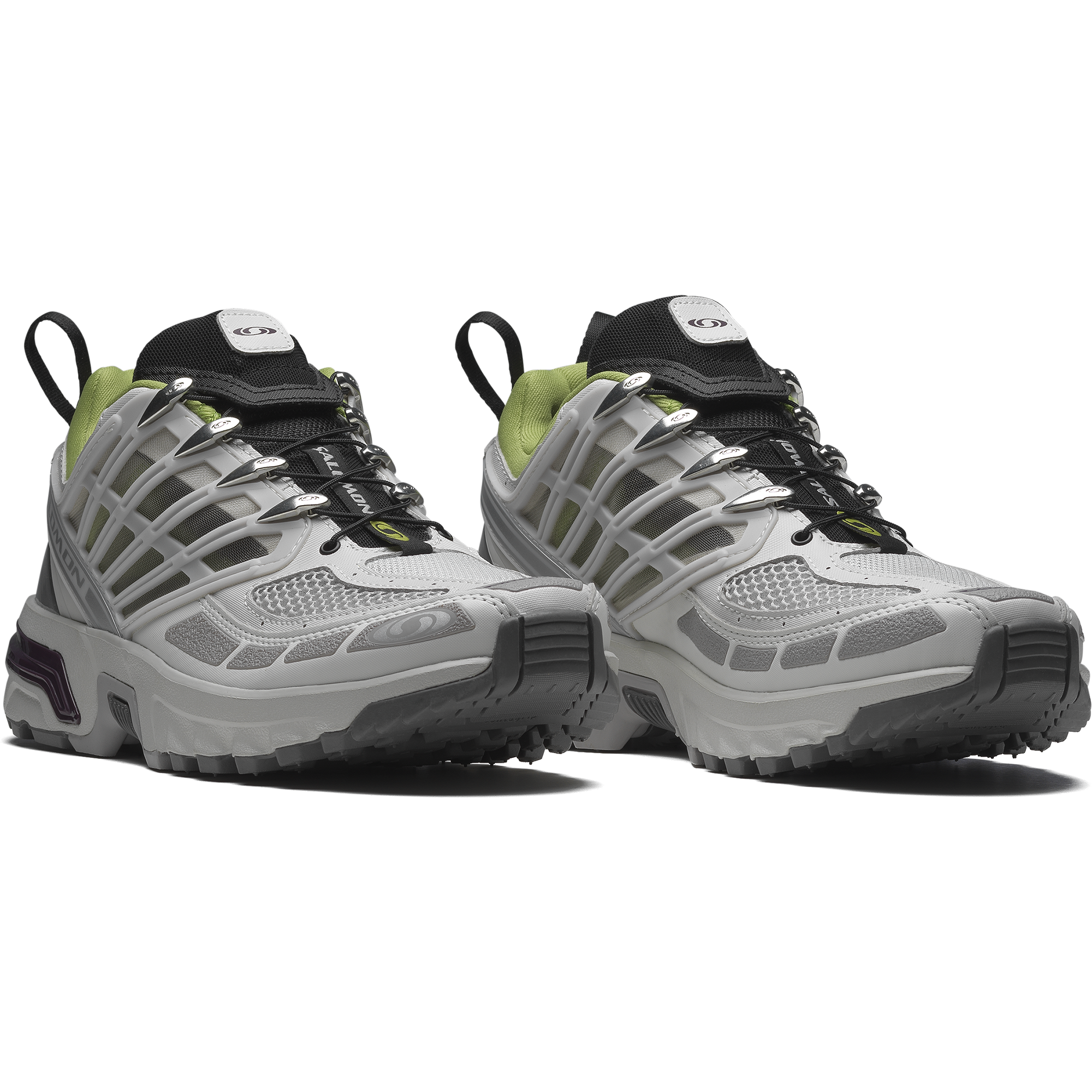 #Lunar Rock / Plum Perfect / Dark Citron