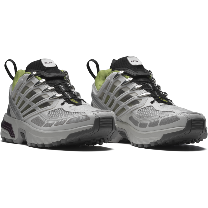 #Lunar Rock / Plum Perfect / Dark Citron