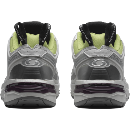 #Lunar Rock / Plum Perfect / Dark Citron