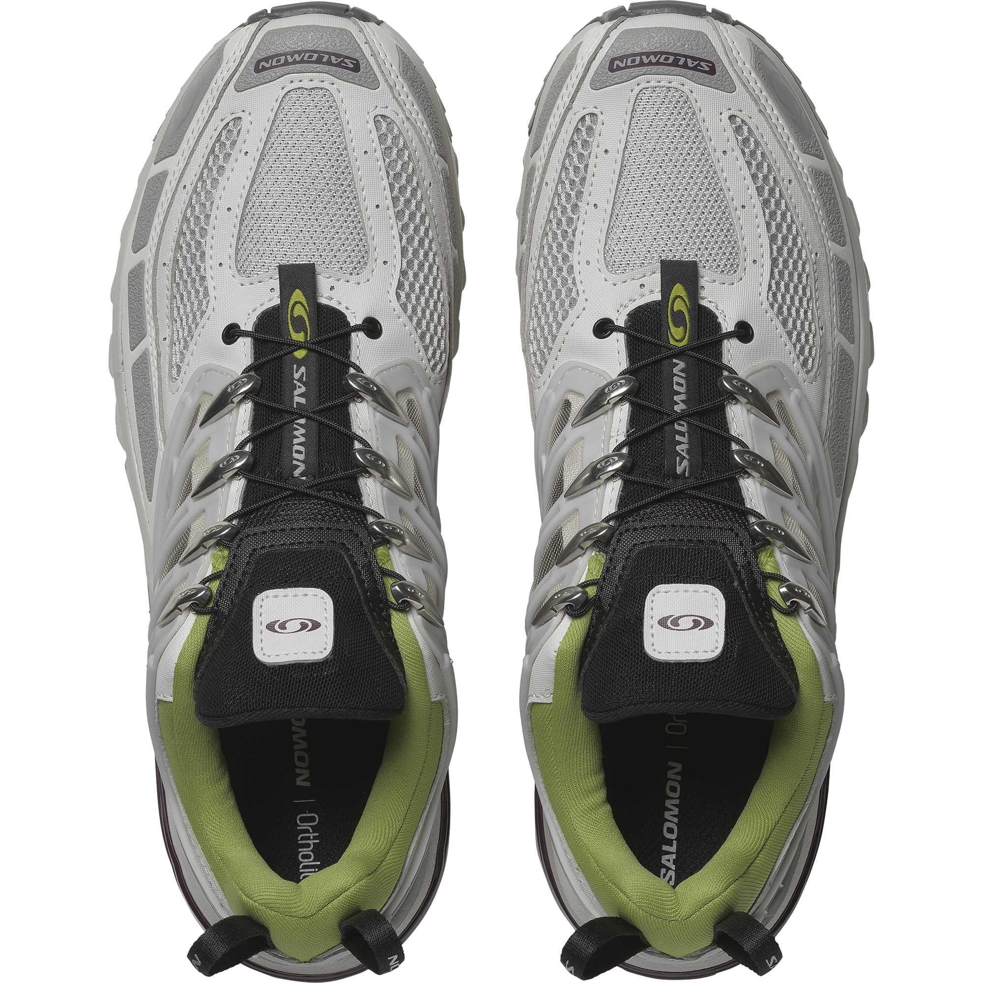 #Lunar Rock / Plum Perfect / Dark Citron