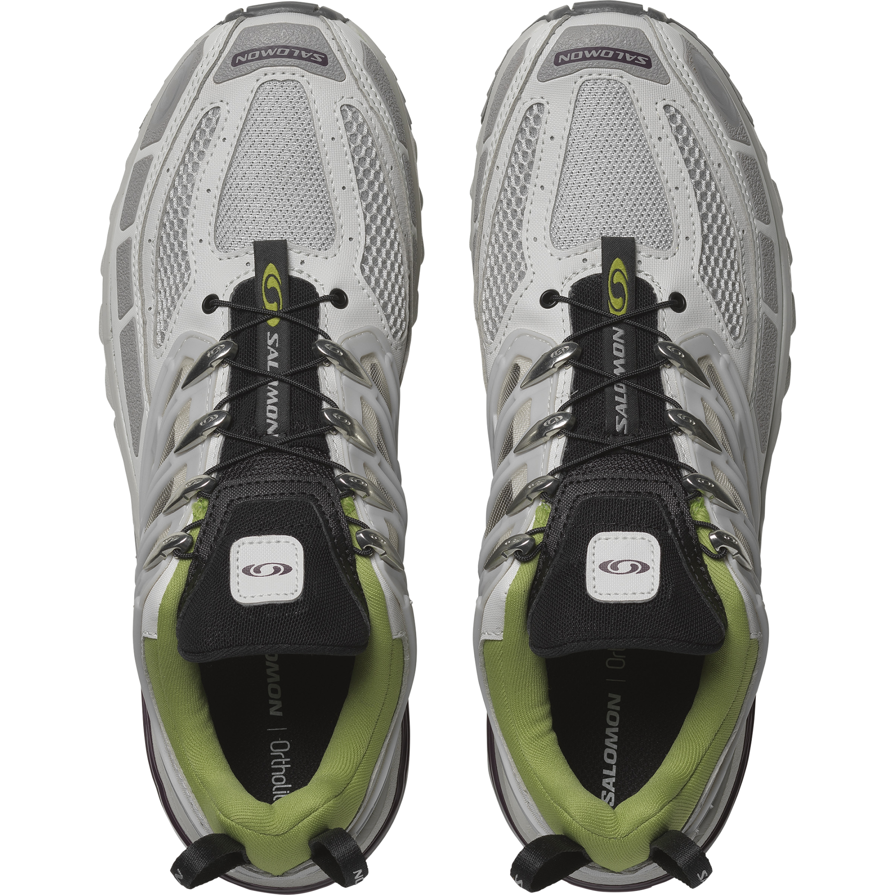 #Lunar Rock / Plum Perfect / Dark Citron