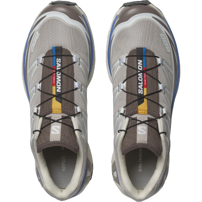 #Silver Cloud / Iron / Ultramarine