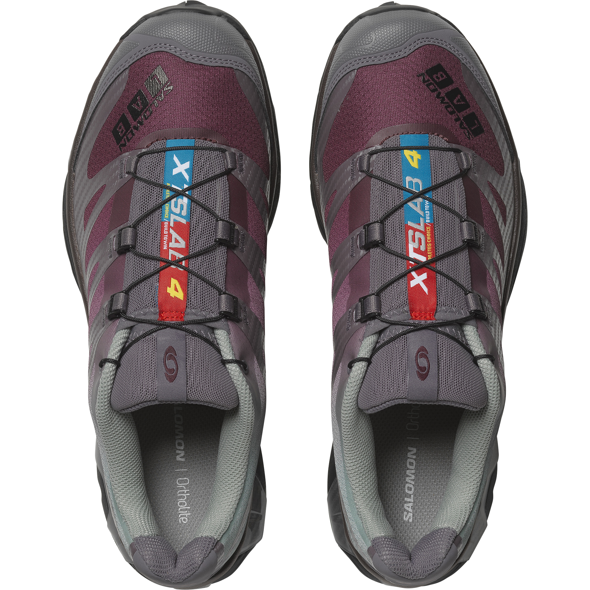 SALOMON SHOES XT-4 OG