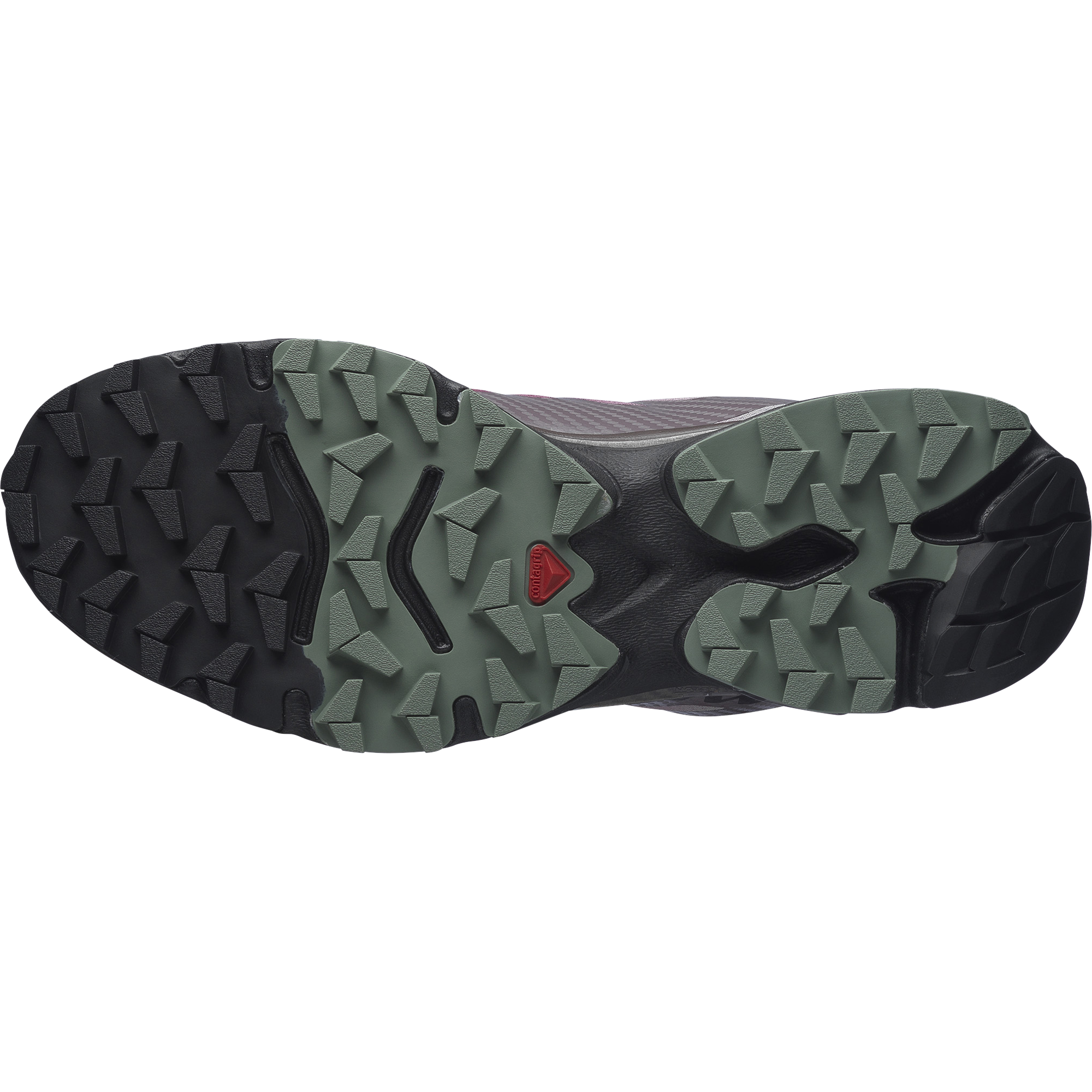 SALOMON SHOES XT-4 OG