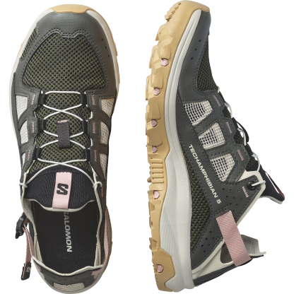 SALOMON TECHAMPHIBIAN 5