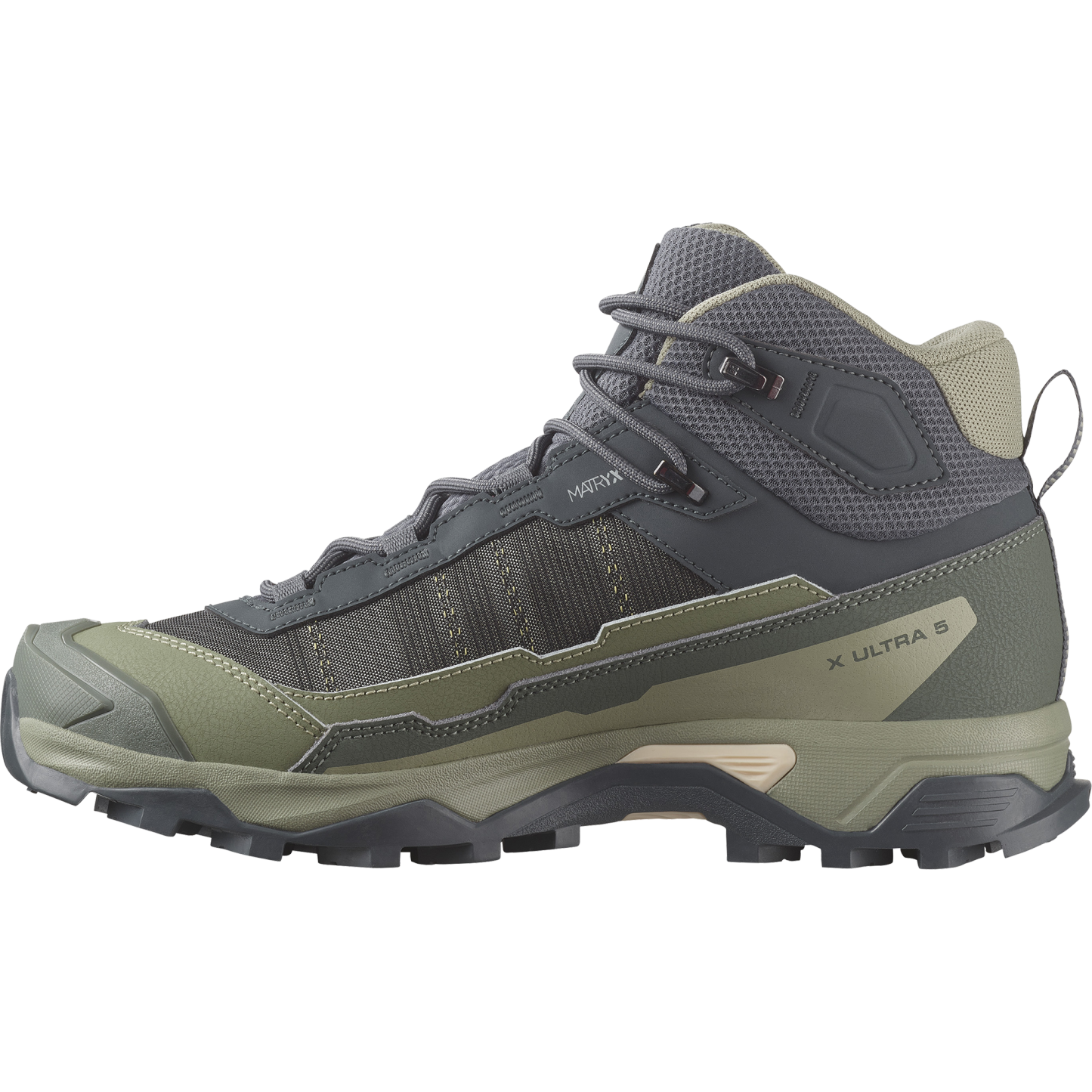 #Turbulence / Sedona Sage / Tender Peach