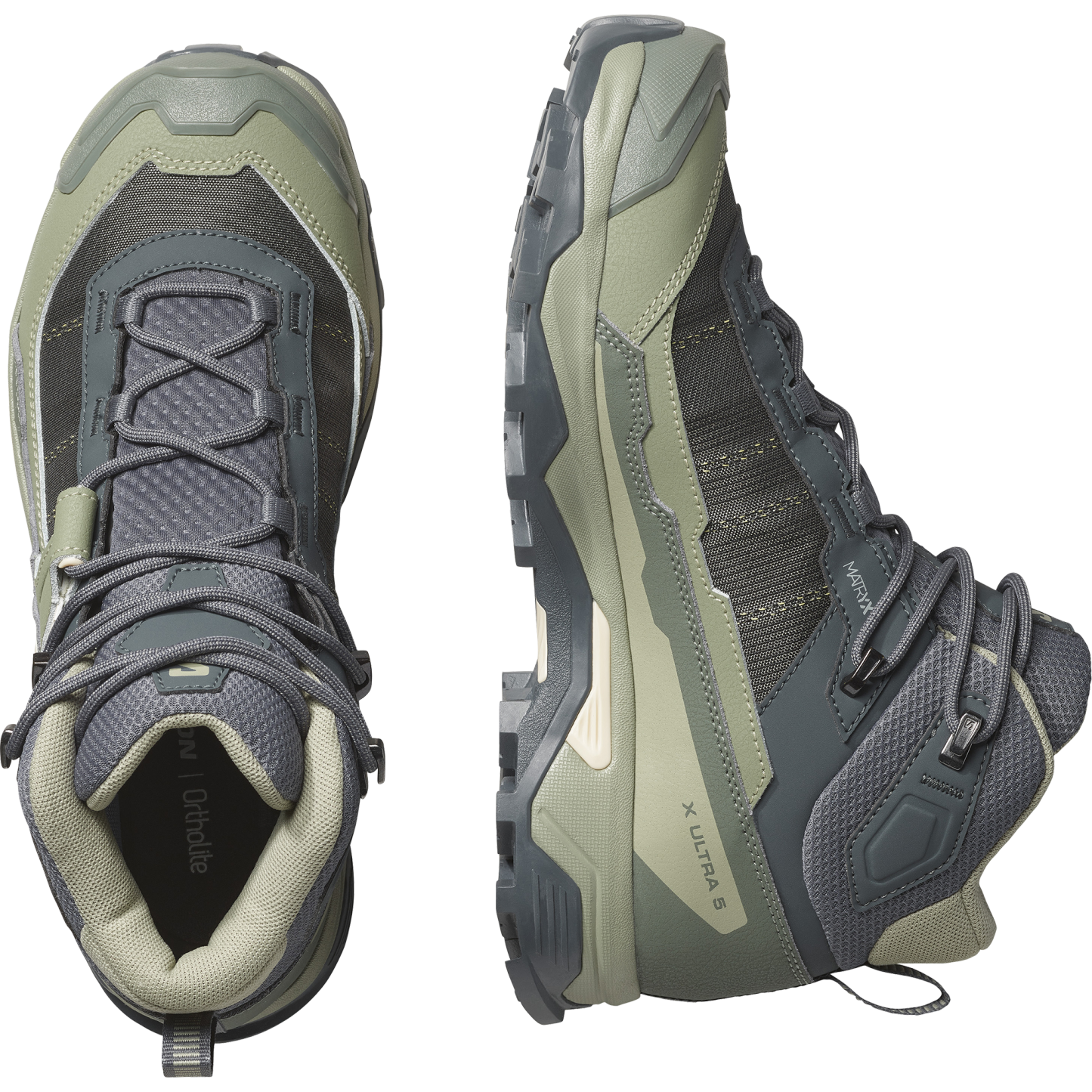 #Turbulence / Sedona Sage / Tender Peach