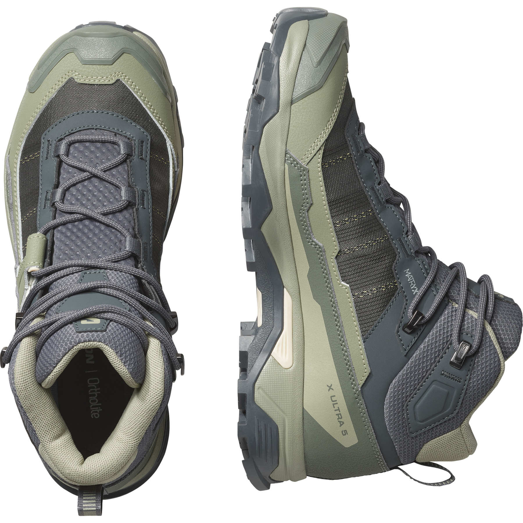 #Turbulence / Sedona Sage / Tender Peach