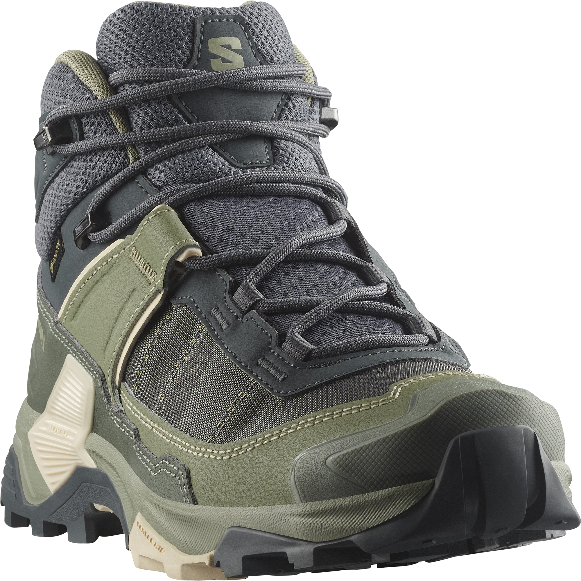 #Turbulence / Sedona Sage / Tender Peach