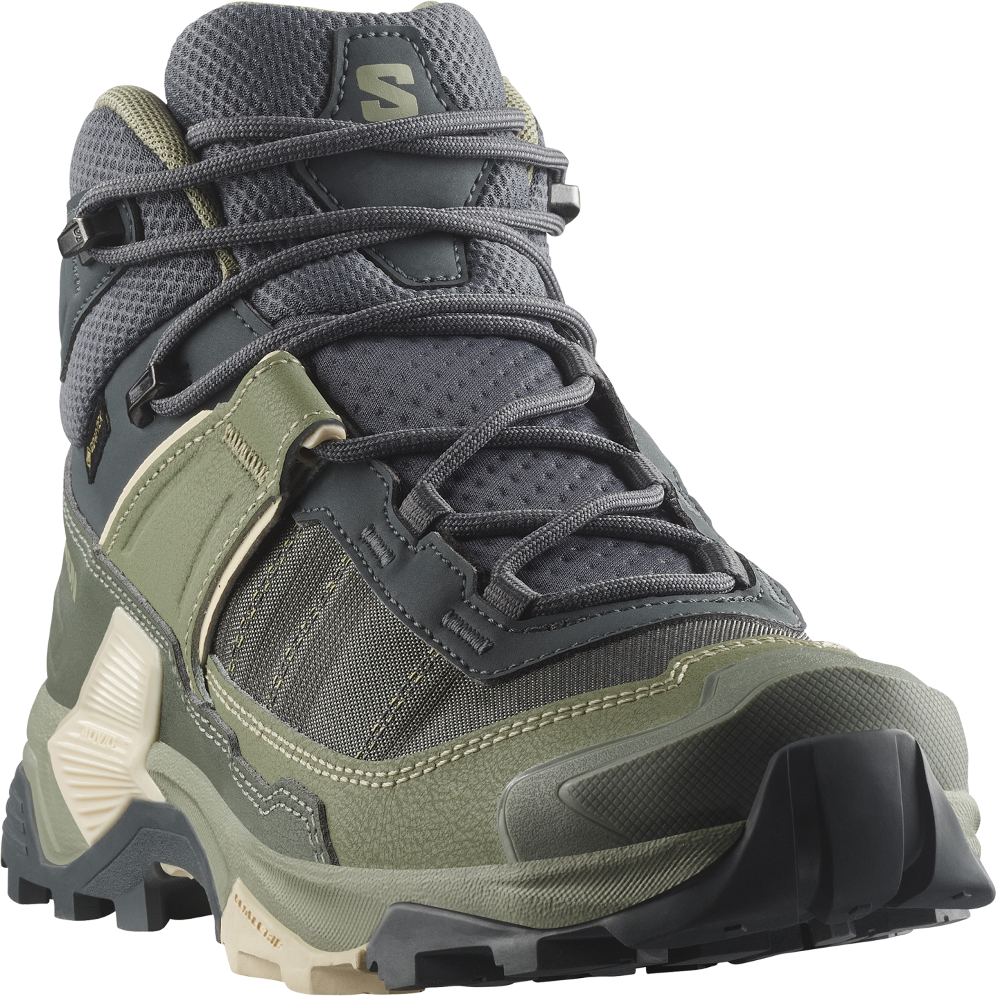 #Turbulence / Sedona Sage / Tender Peach