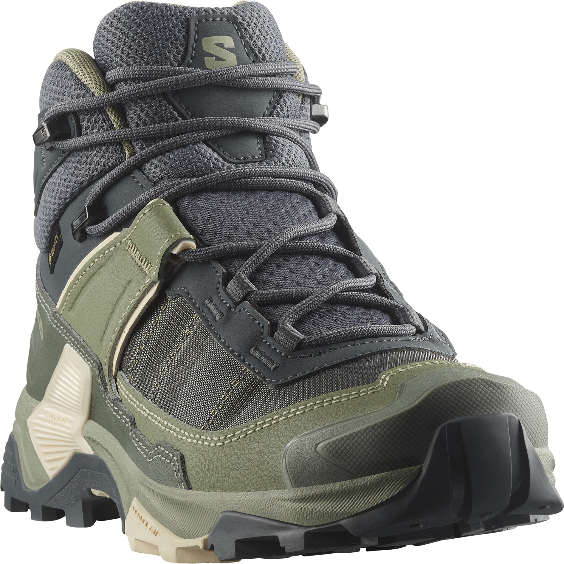 #Turbulence / Sedona Sage / Tender Peach