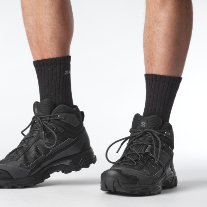 X Ultra 5 Mid Wide Gore-Tex