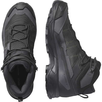 X Ultra 5 Mid Wide Gore-Tex