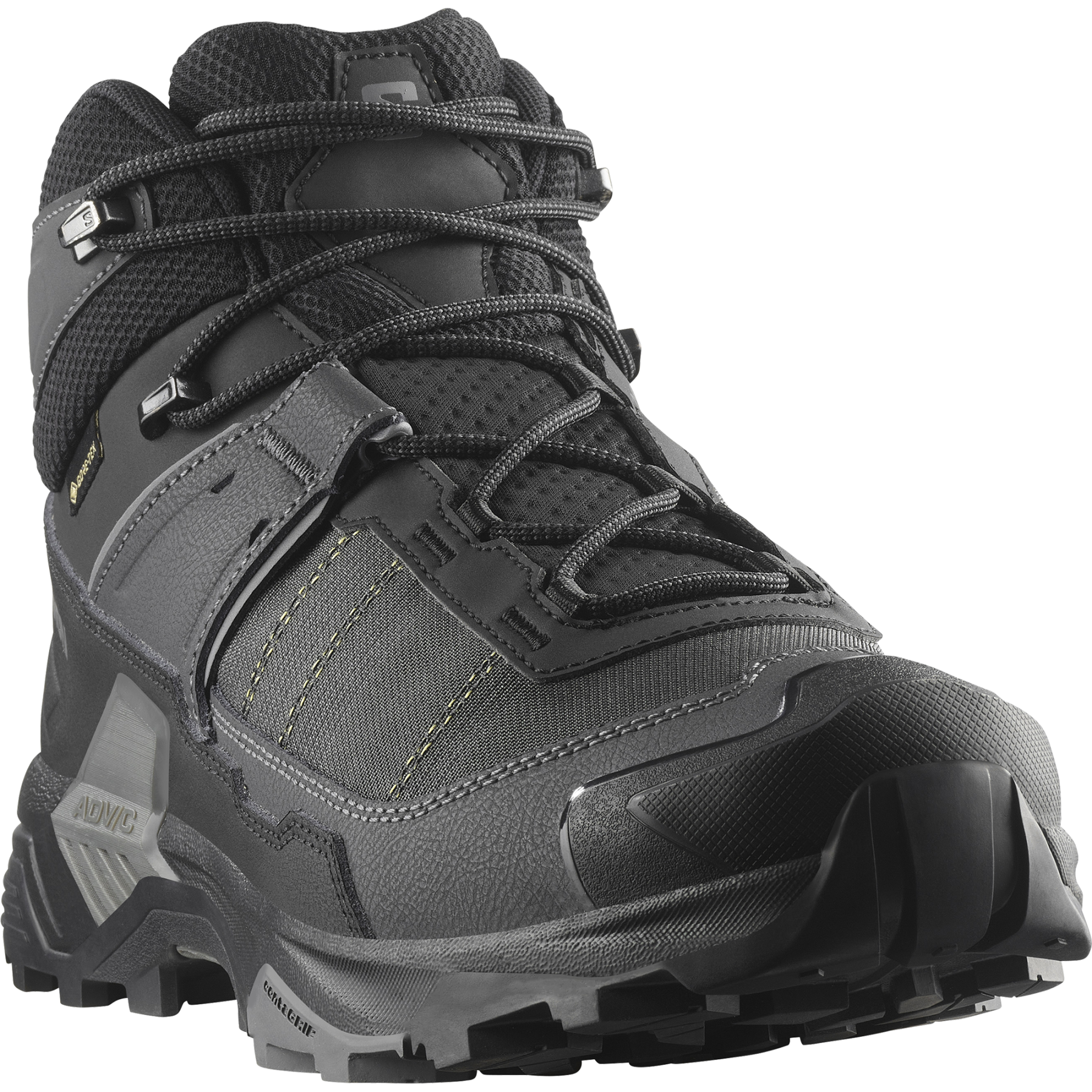 X Ultra 5 Mid Wide Gore-Tex