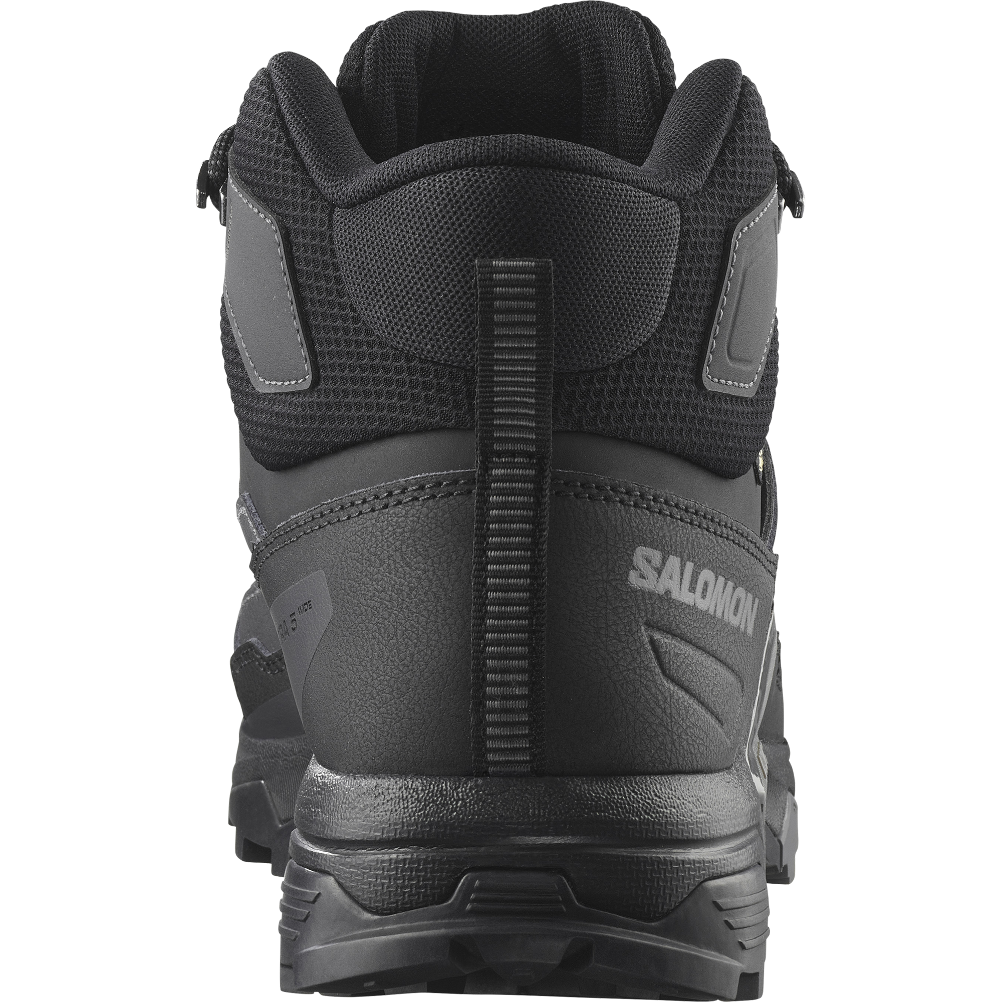 X Ultra 5 Mid Wide Gore-Tex