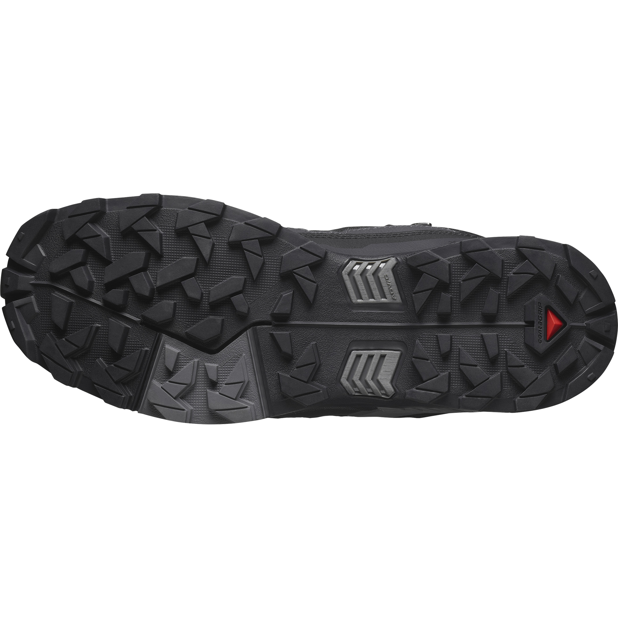 X Ultra 5 Mid Wide Gore-Tex