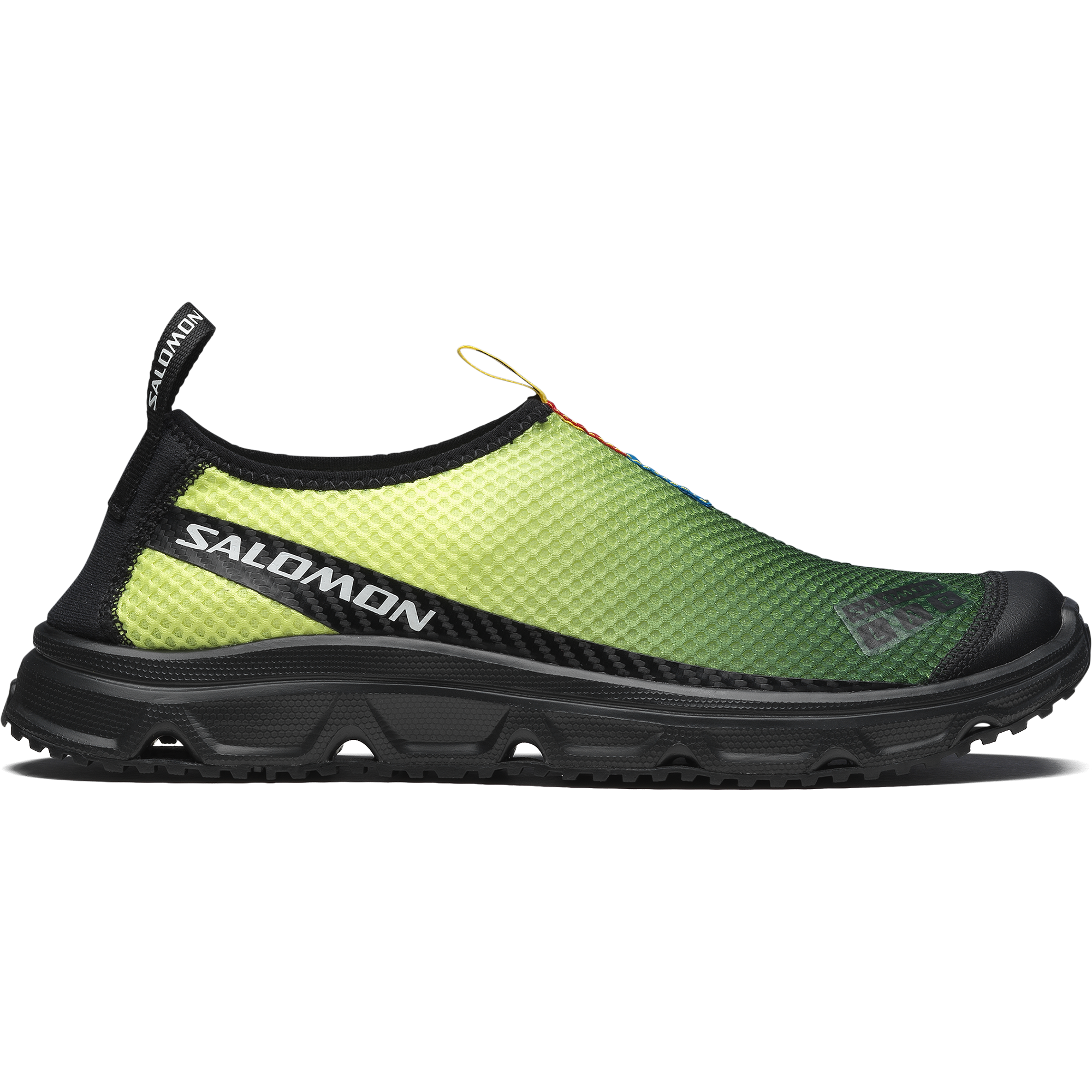 SALOMON RX MOC 3.0