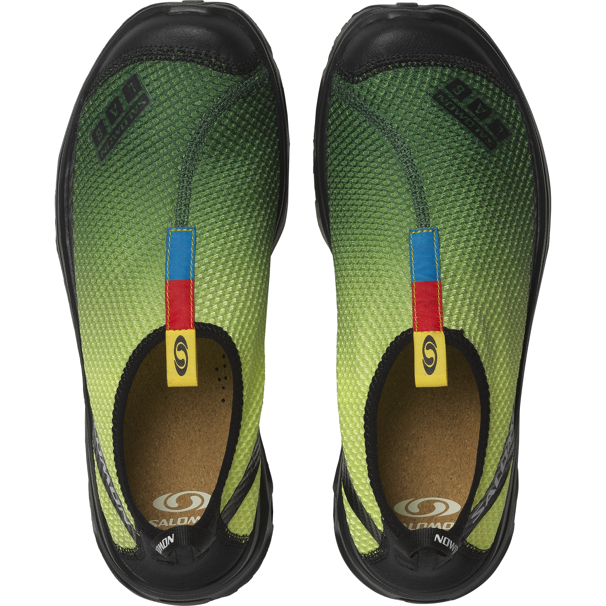 SALOMON RX MOC 3.0