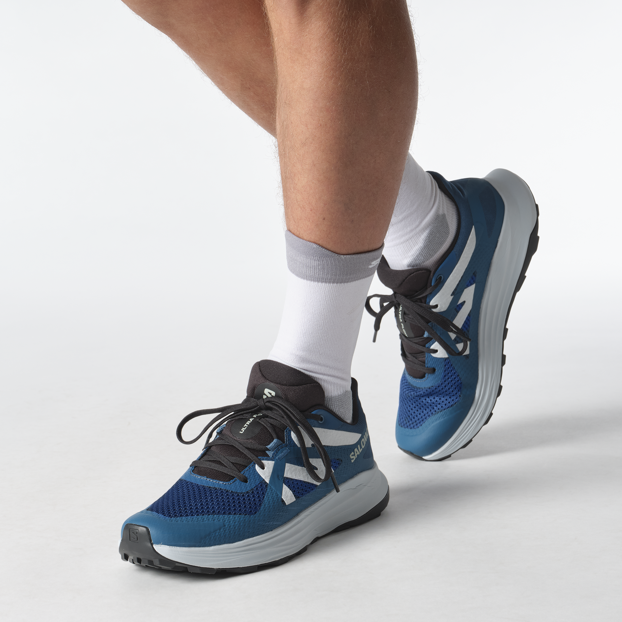 SALOMON MEN SHOES ULTRA FLOW