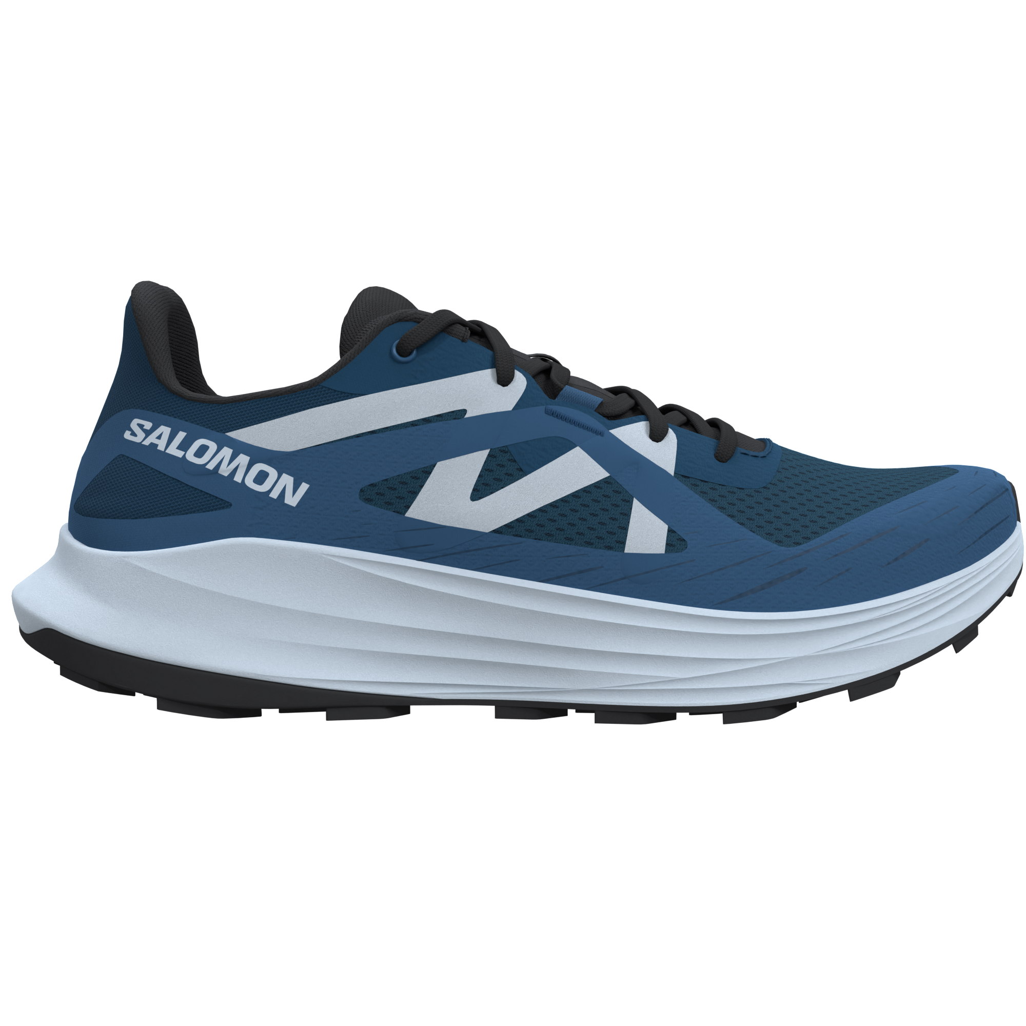 SALOMON MEN SHOES ULTRA FLOW