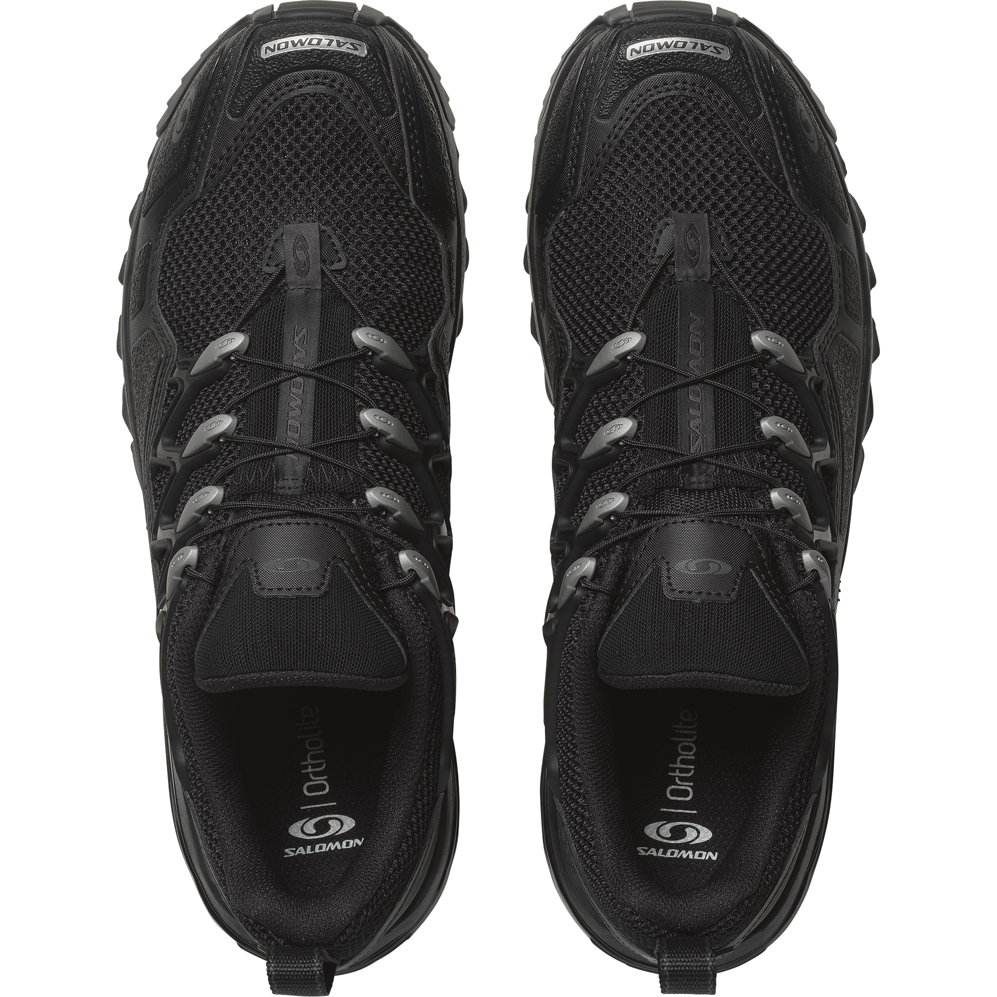 SALOMON ACS + OG