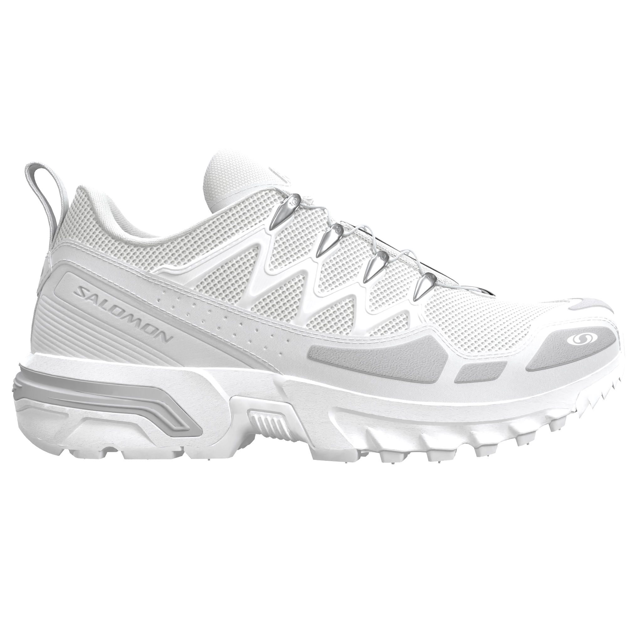 ACS + OG – SALOMON ID