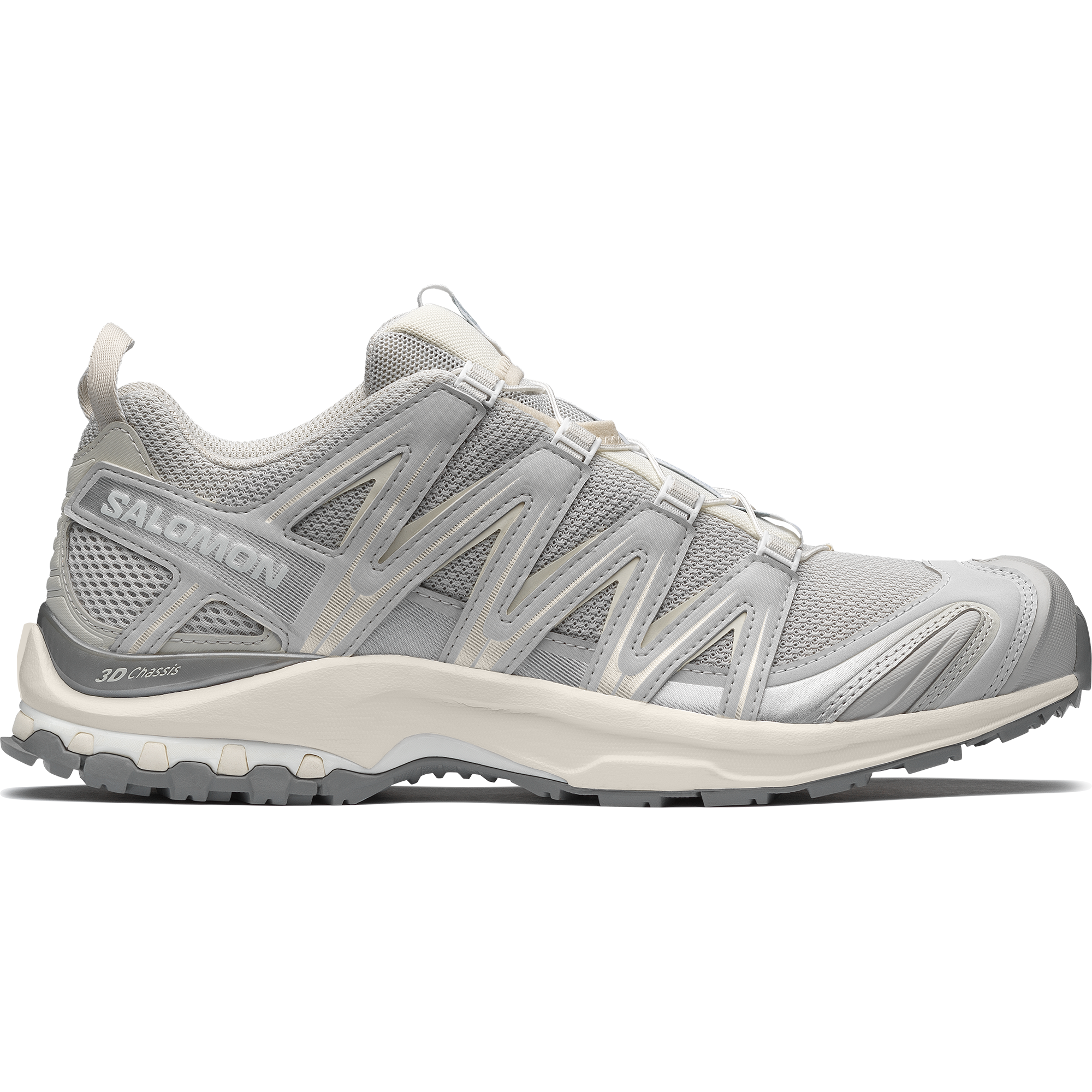 SALOMON XA PRO 3D
