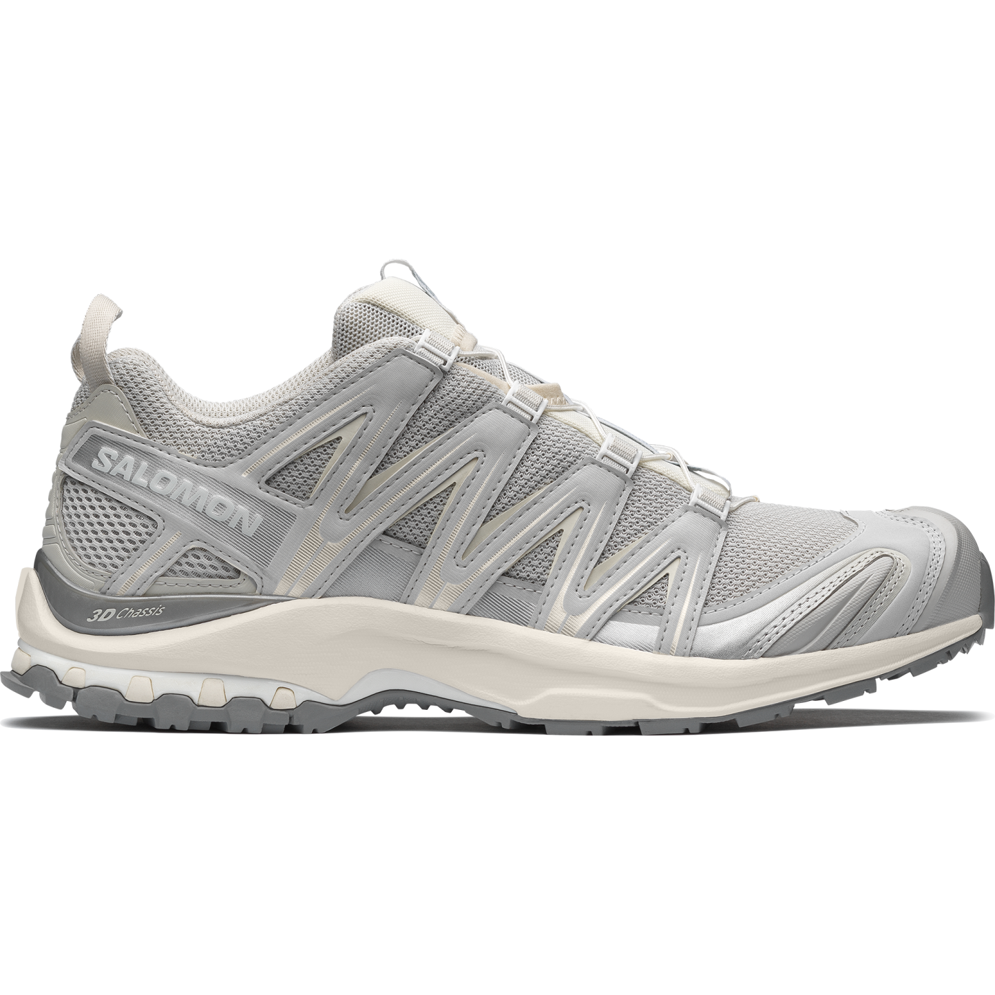 SALOMON XA PRO 3D