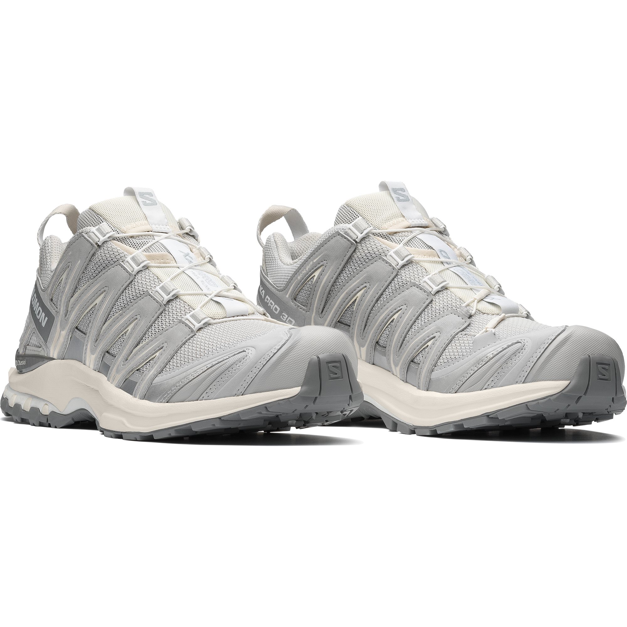 SALOMON XA PRO 3D