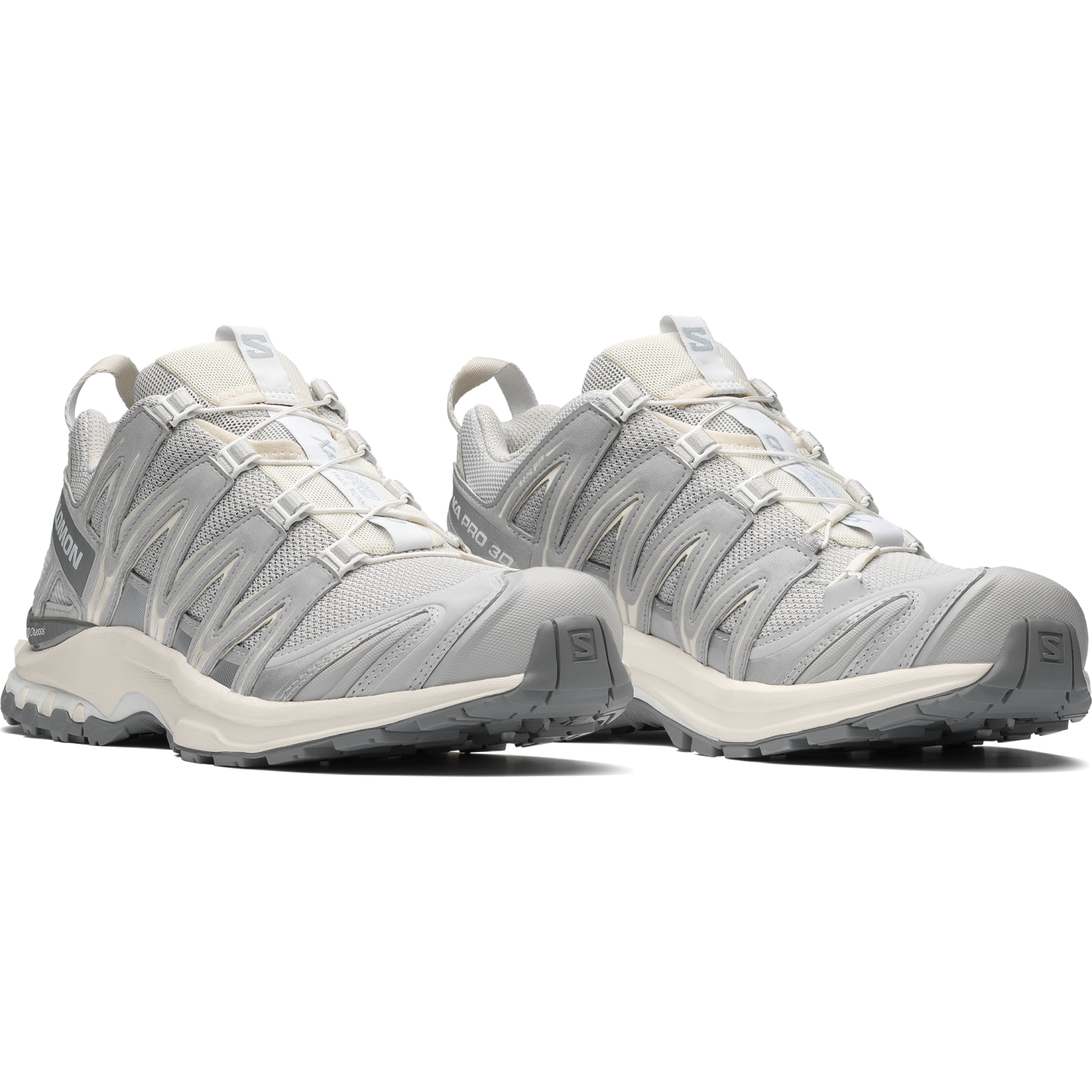SALOMON XA PRO 3D