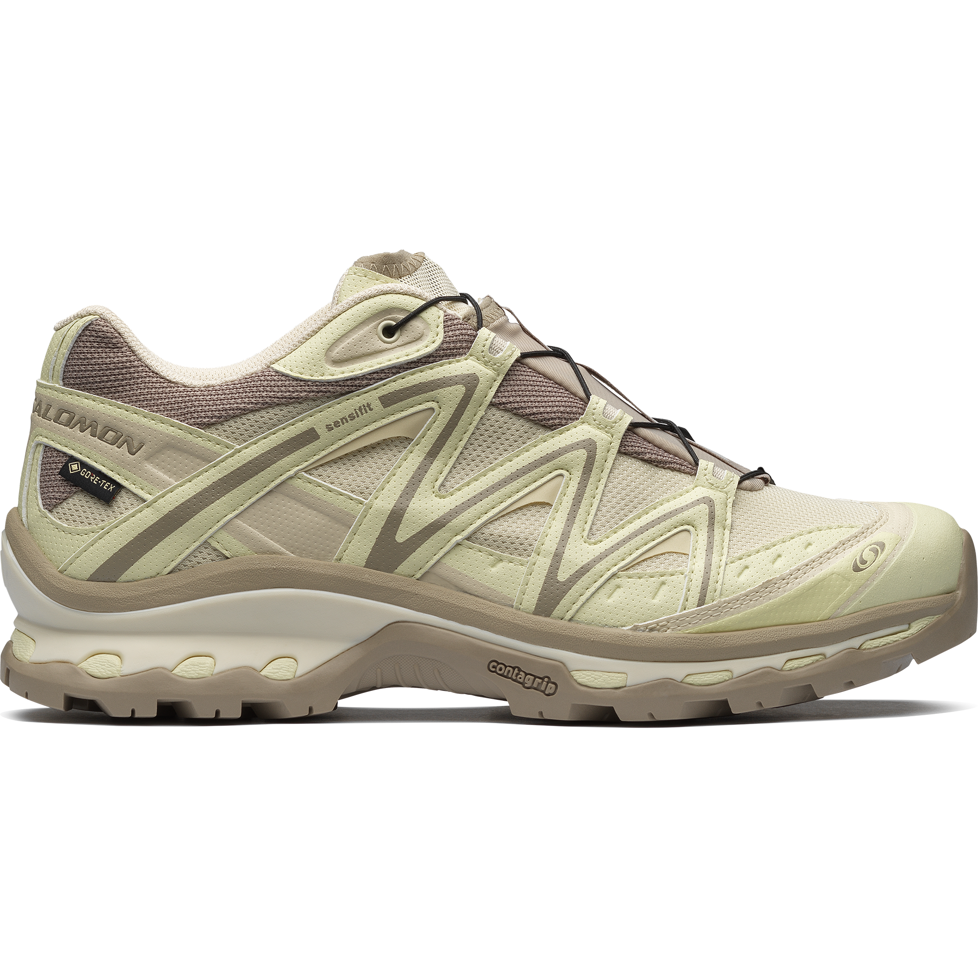 XT-QUEST GORE-TEX