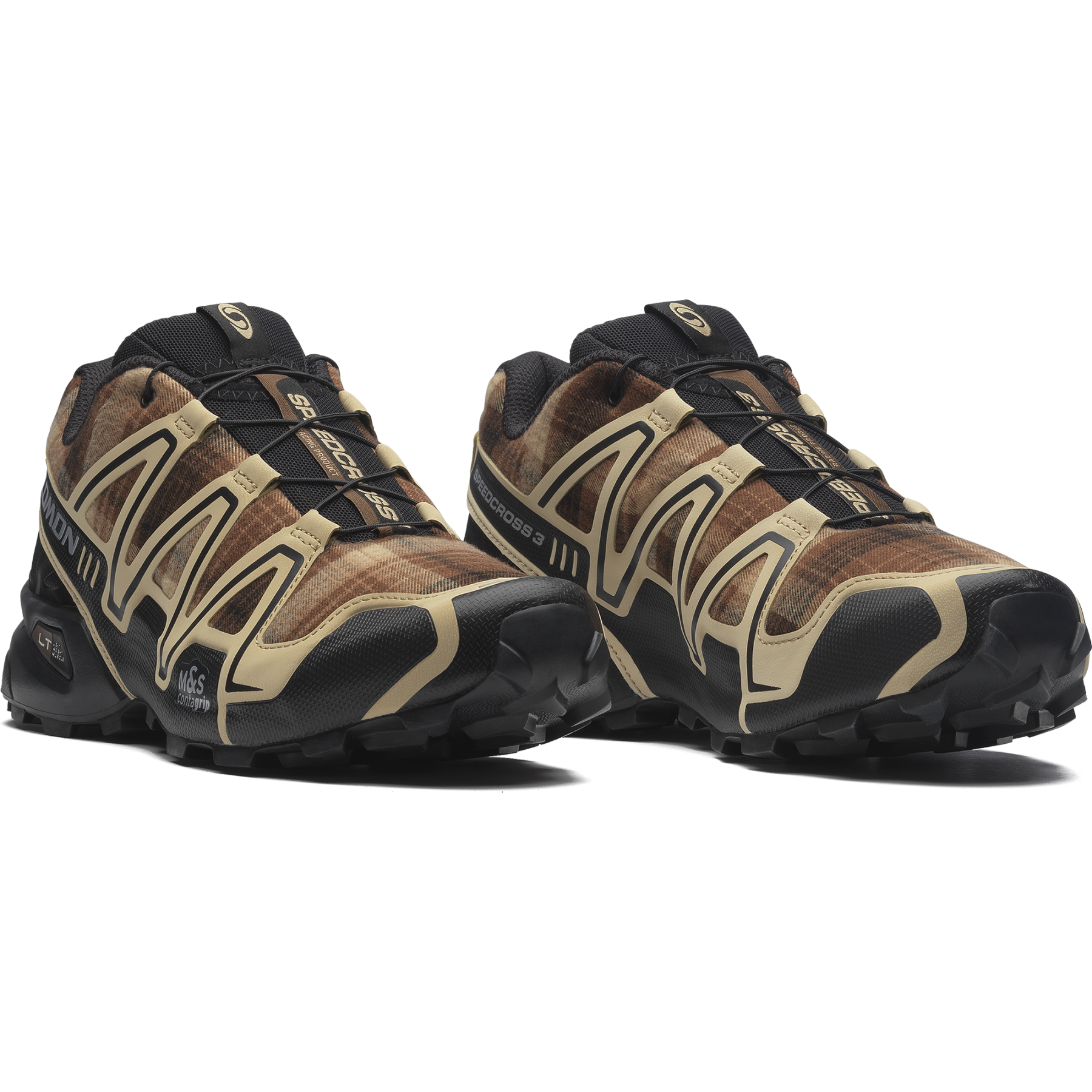 Speedcross 3 Holiday