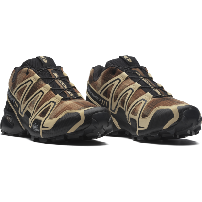 Speedcross 3 Holiday